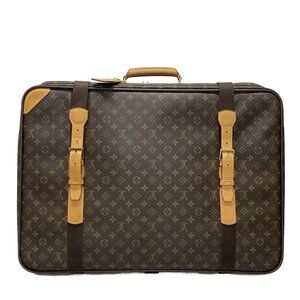 LOUIS VUITTON Satellite 70 Monogram Trunk Case bran662-100425